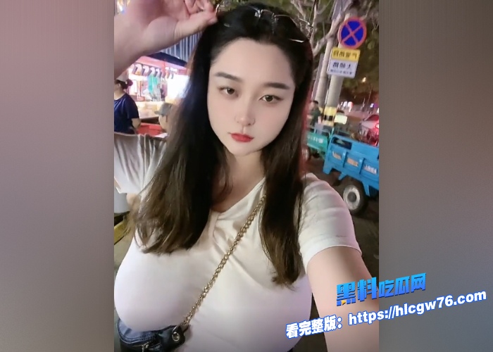 抖音20W粉巨乳少妇网红好小狗线下和金主私会性爱视频曝光波涛汹涌能直接把人闷死全程骚叫震天响 图2