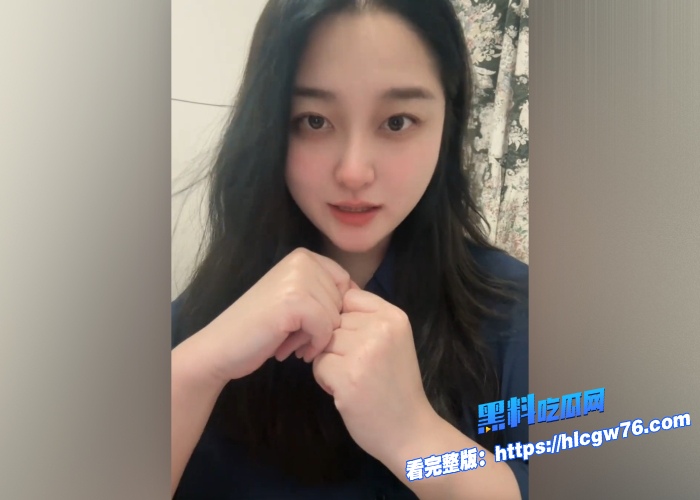 抖音20W粉巨乳少妇网红好小狗线下和金主私会性爱视频曝光波涛汹涌能直接把人闷死全程骚叫震天响 图5