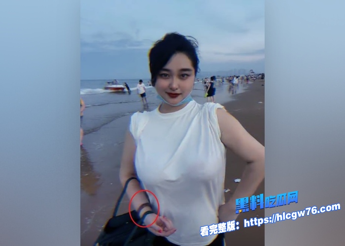 抖音20W粉巨乳少妇网红好小狗线下和金主私会性爱视频曝光波涛汹涌能直接把人闷死全程骚叫震天响 图8