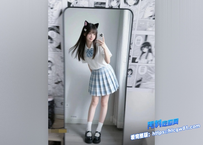 艺考行业从业者大黄鹅dahuangezzz专挑女大学生约啪万元福利流出个个穿JK萝莉少女白虎嫩穴三合一合集版 图1