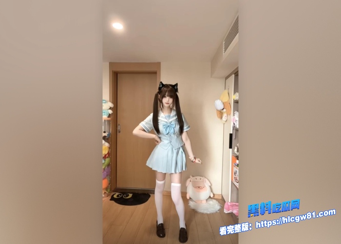 艺考行业从业者大黄鹅dahuangezzz专挑女大学生约啪万元福利流出个个穿JK萝莉少女白虎嫩穴三合一合集版 图4