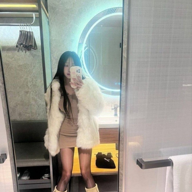 天水高颜值嫩妹2