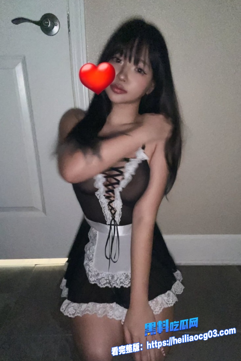 推特巨乳网红manekinekoluvu4