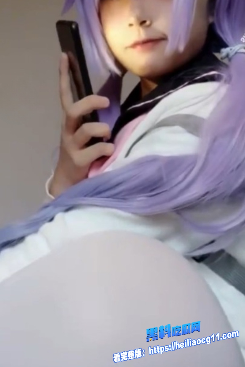 高颜值反差婊宿野5