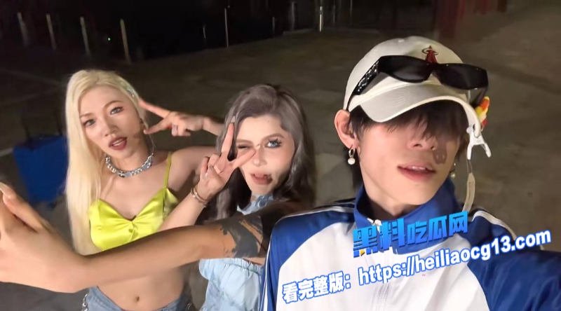 李尖尖三年恋爱出轨 21 李尖尖三年恋爱出轨 21