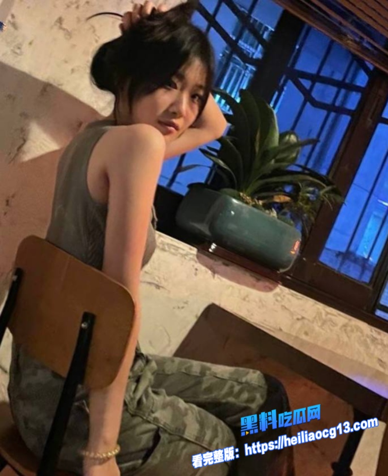 李尖尖三年恋爱出轨 25 李尖尖三年恋爱出轨 25