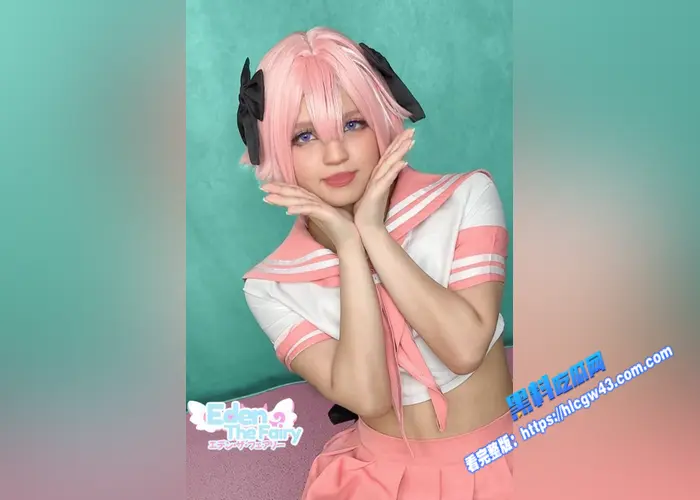 fansly小网黄 EdenTheFairy cos阿福 可爱水手服装 水晶自慰小骚穴2 fansly小网黄 EdenTheFairy cos阿福 可爱水手服装 水晶自慰小骚穴2