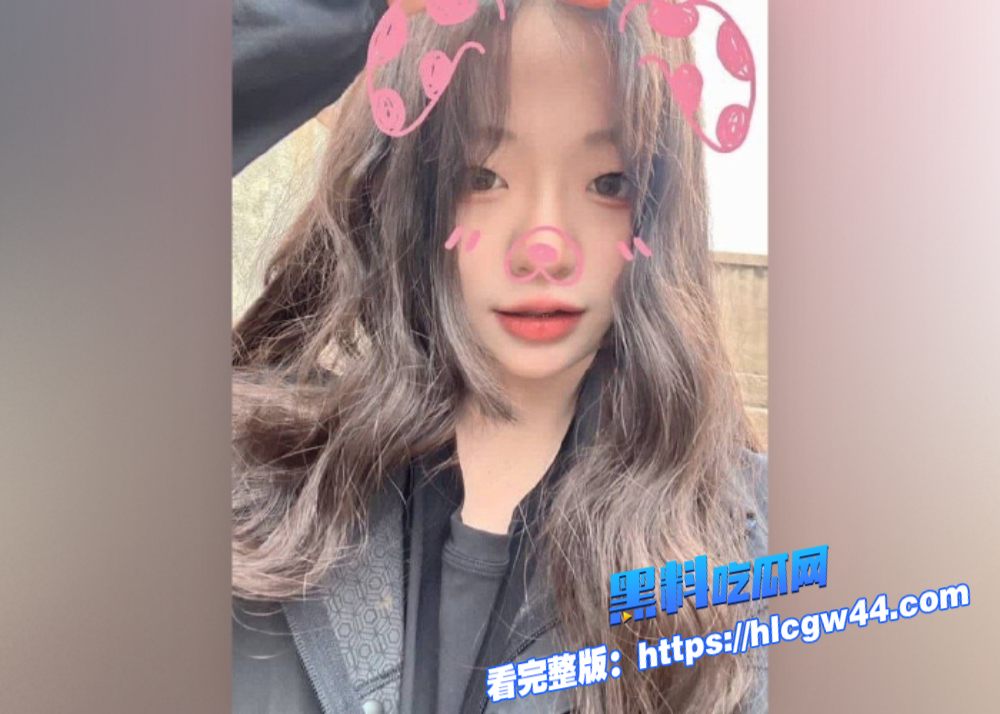 高颜值反差大学生各种自拍发给男友结果被男友曝光了表面清纯可爱实则别调教成母狗了 1 高颜值反差大学生各种自拍发给男友结果被男友曝光了表面清纯可爱实则别调教成母狗了 1