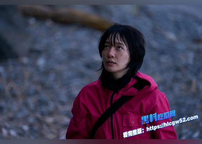 鱿鱼游戏第三季在线观看震撼来袭生死博弈再升级李政宰复仇之战一触即发最终季将揭开鱿鱼游戏的真实目的 图21