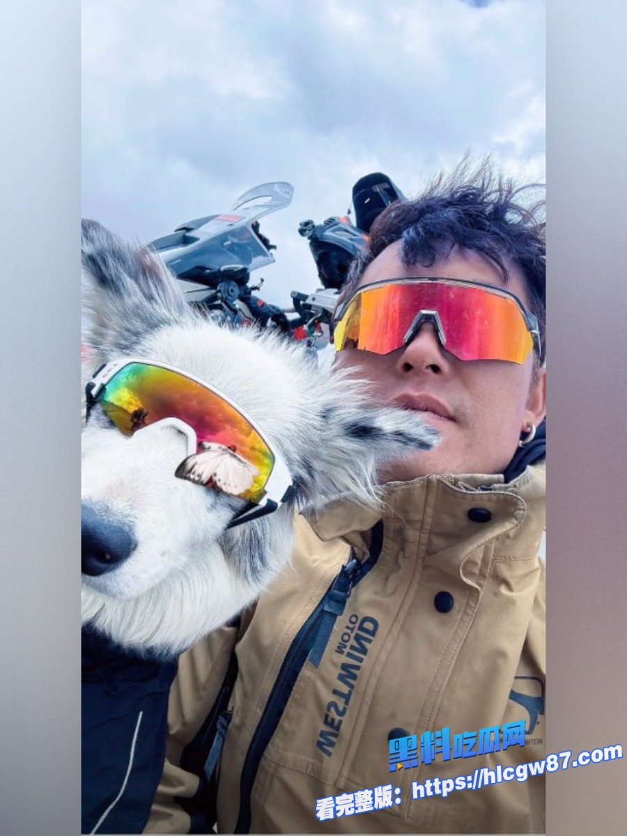 骑行女神白兰鸽无人区沦陷10 骑行女神白兰鸽无人区沦陷10