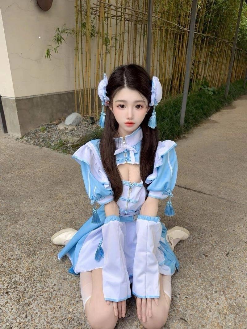 反差萝莉1
