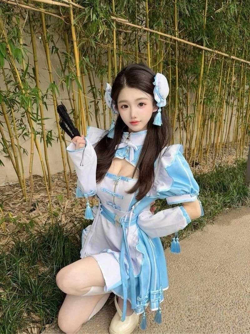 反差萝莉2