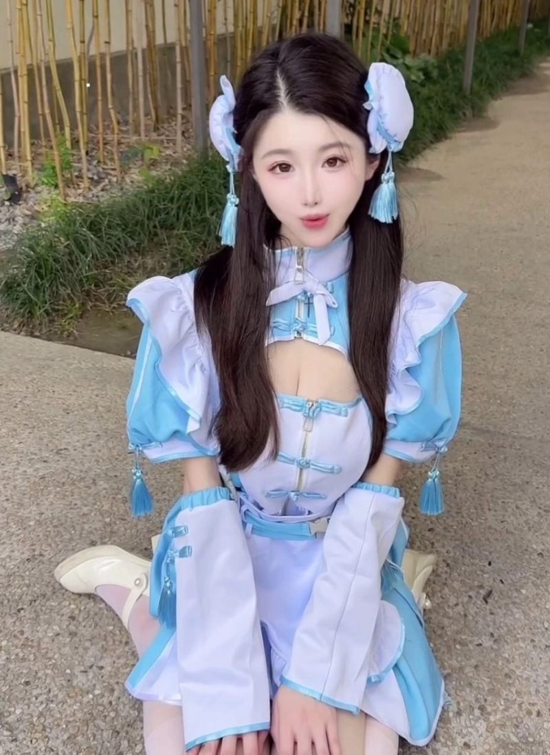 反差萝莉5