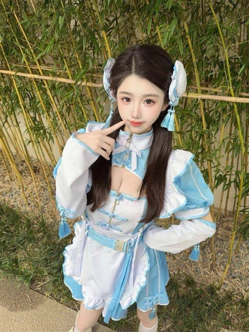 反差萝莉6
