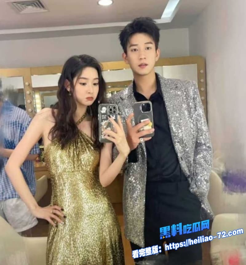 顶流明星黄景瑜王玉雯酒店偷情视频被狗仔锤爆俊男靓女一夜激战全网看傻眼23 顶流明星黄景瑜王玉雯酒店偷情视频被狗仔锤爆俊男靓女一夜激战全网看傻眼23