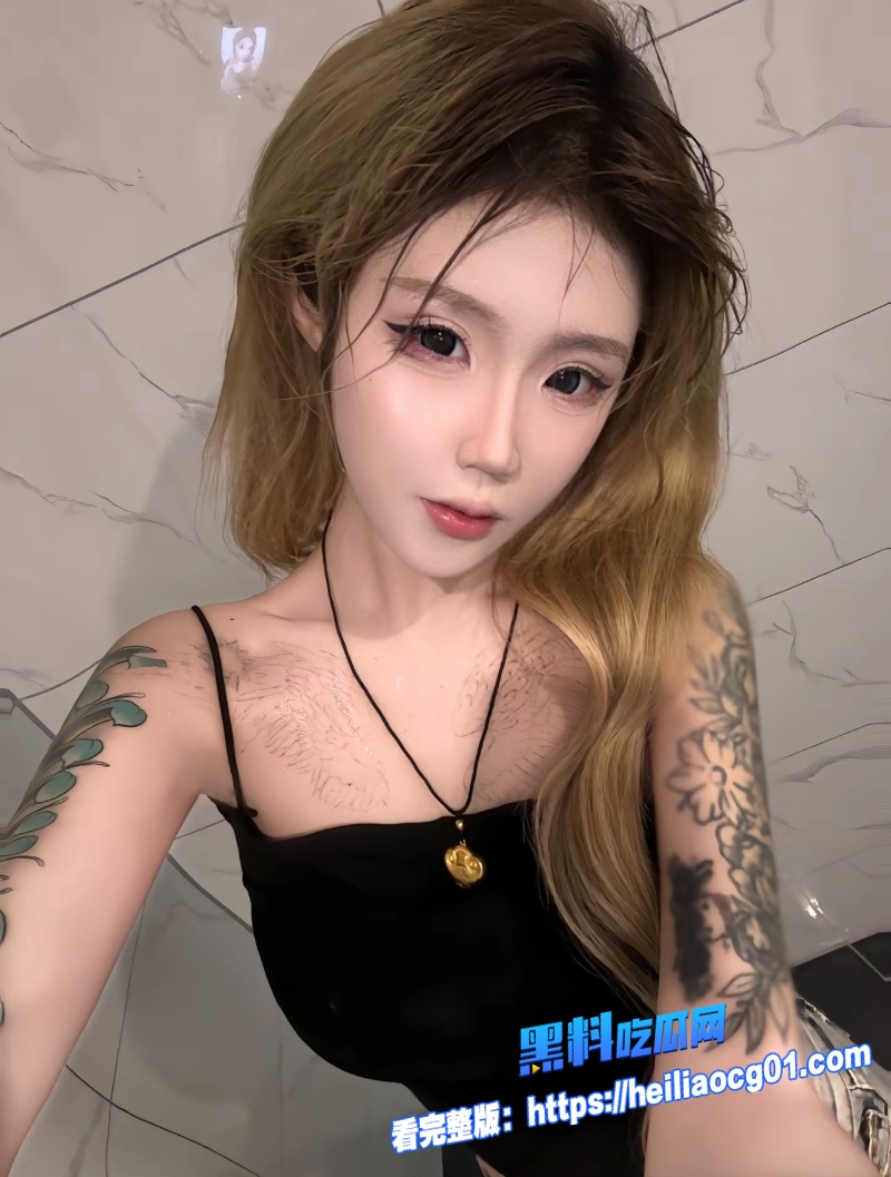 唇钉花臂精神小妹9 唇钉花臂精神小妹9
