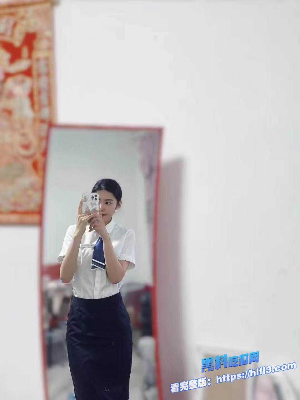 瓜友爆料前女友赵蕊：黑龙江杜尔伯特农商银行职员 高颜值好身材极品了！ 图2