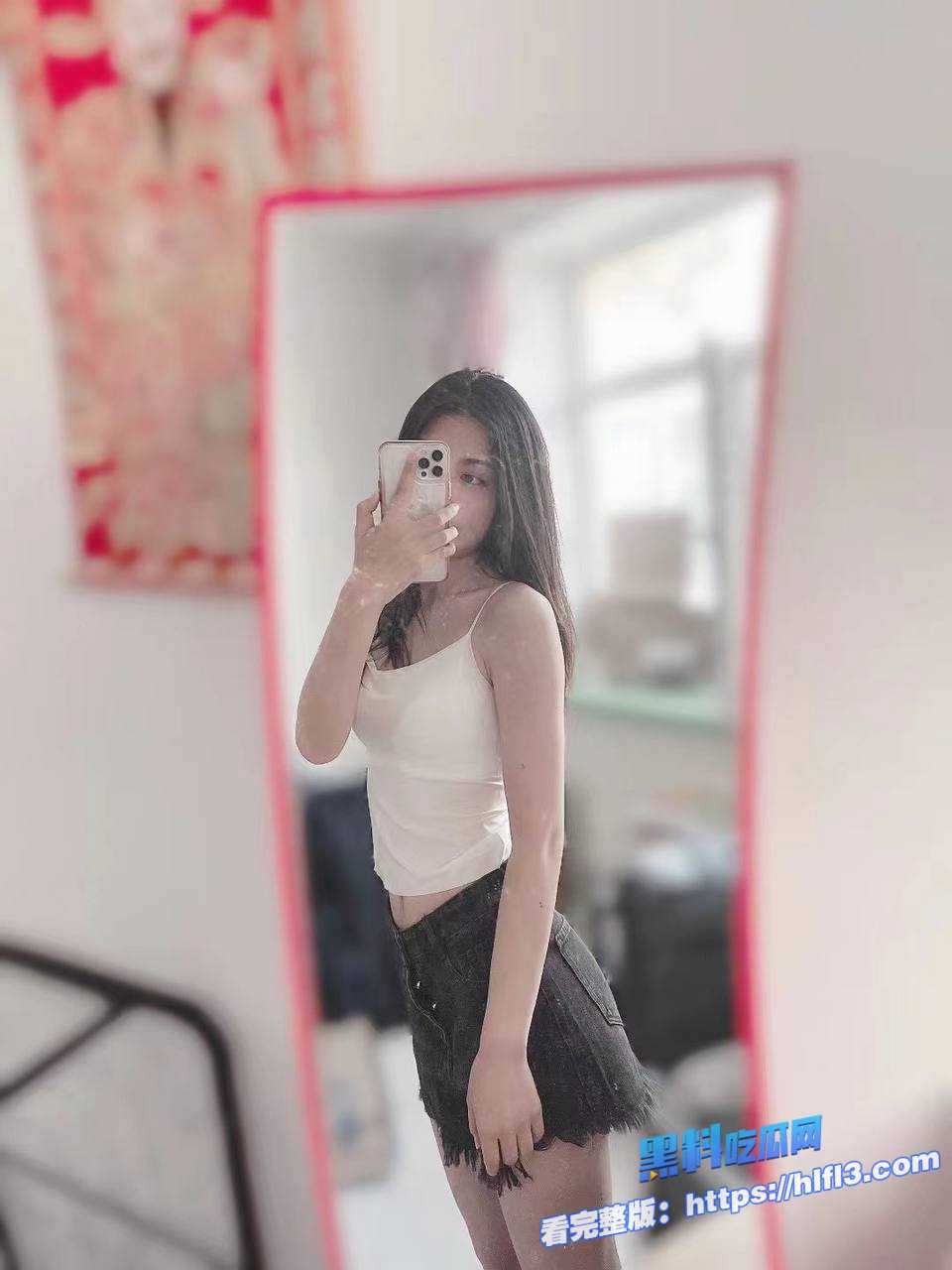 瓜友爆料前女友赵蕊：黑龙江杜尔伯特农商银行职员 高颜值好身材极品了！ 图3