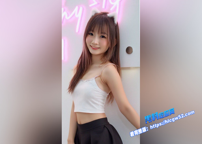 onlyfans推特泰国萝莉博主 jayinne 大尺度付费视频流出 道具自慰蜜穴 娇喘连连1