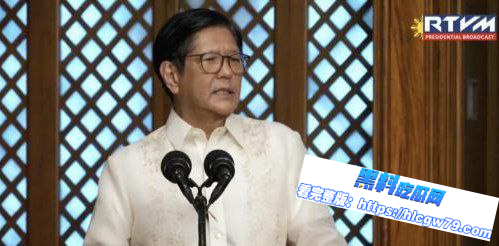 小马宣誓：权力与贪婪时代必须终结！01