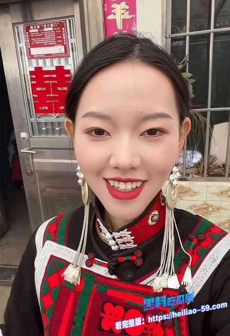 彝族网红情侣HGG火哥哥和小晴婚后不到一个月老婆卷走200万拆迁款跑路4 彝族网红情侣HGG火哥哥和小晴婚后不到一个月老婆卷走200万拆迁款跑路4