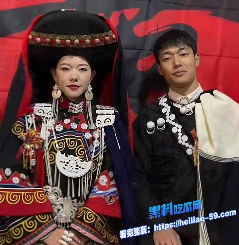 彝族网红情侣HGG火哥哥和小晴婚后不到一个月老婆卷走200万拆迁款跑路6 彝族网红情侣HGG火哥哥和小晴婚后不到一个月老婆卷走200万拆迁款跑路6