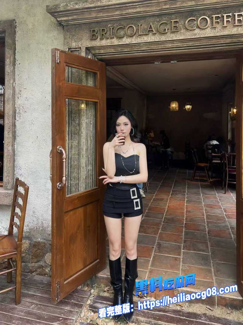 反差大学生9