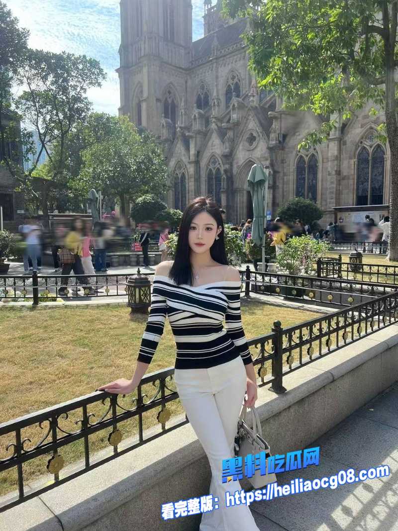 反差大学生10