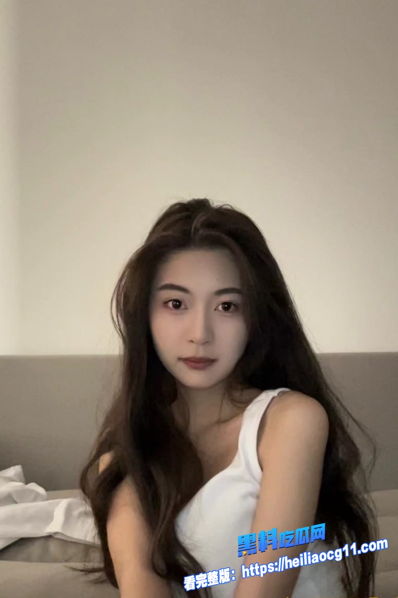 昆明准新娘邓相宜1