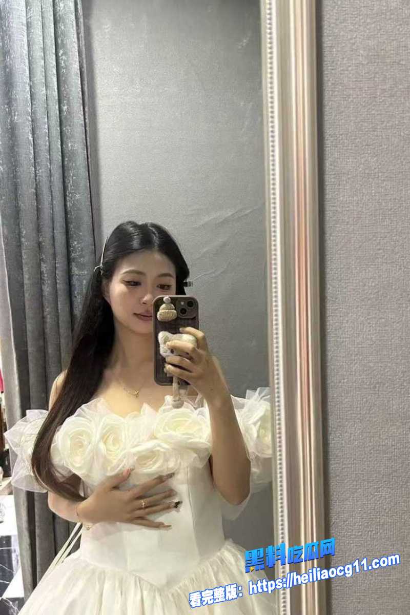 昆明准新娘邓相宜2