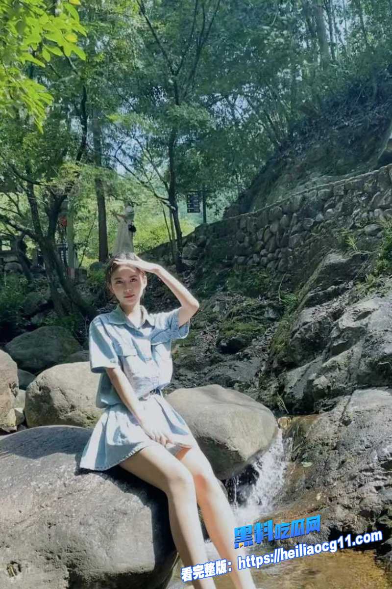 昆明准新娘邓相宜3
