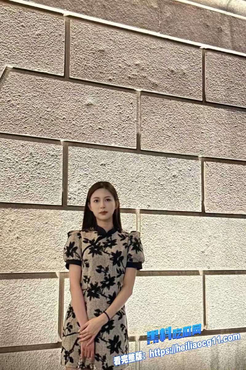 昆明准新娘邓相宜4