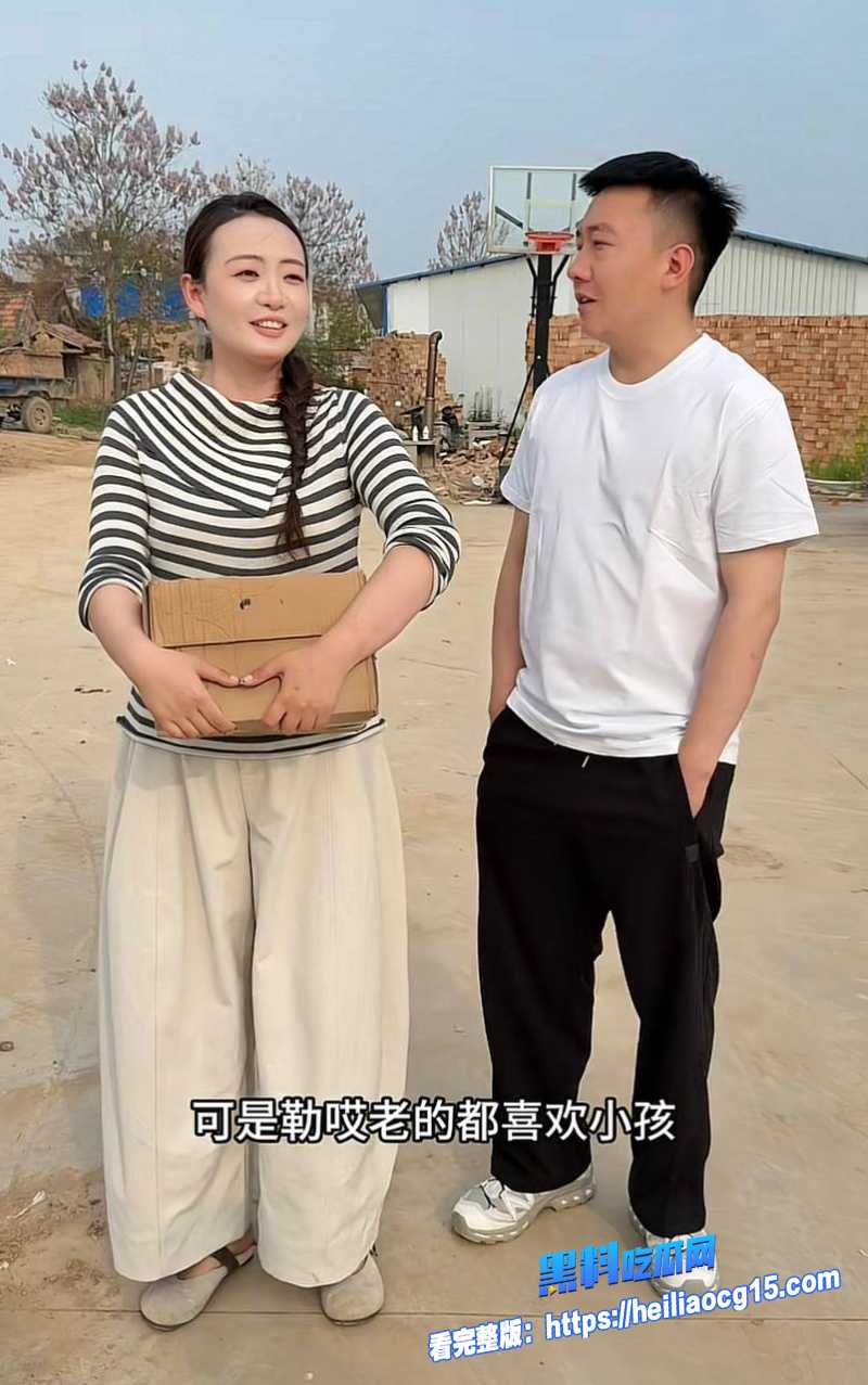 抖音男网红小高15