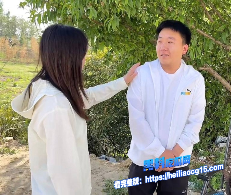 抖音男网红小高17