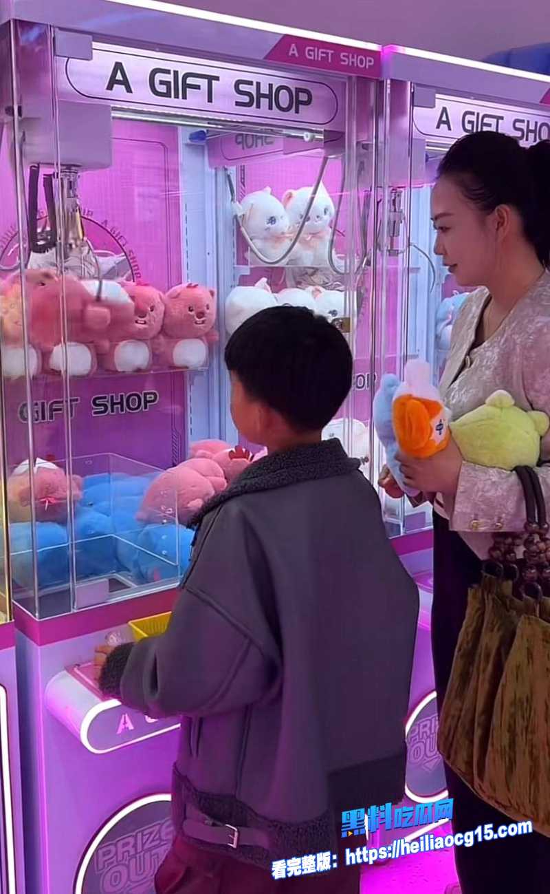 抖音男网红小高20
