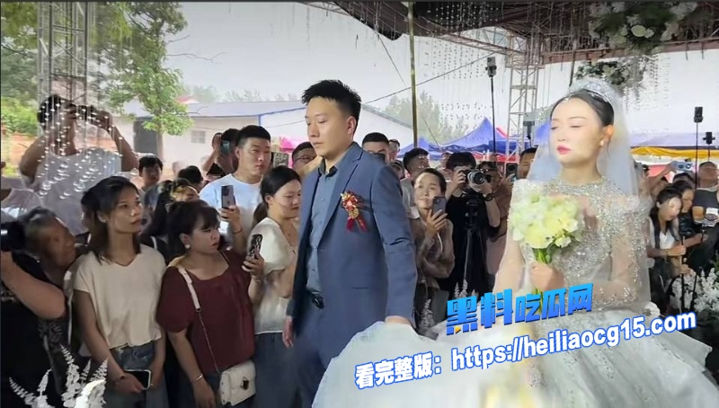 抖音男网红小高25