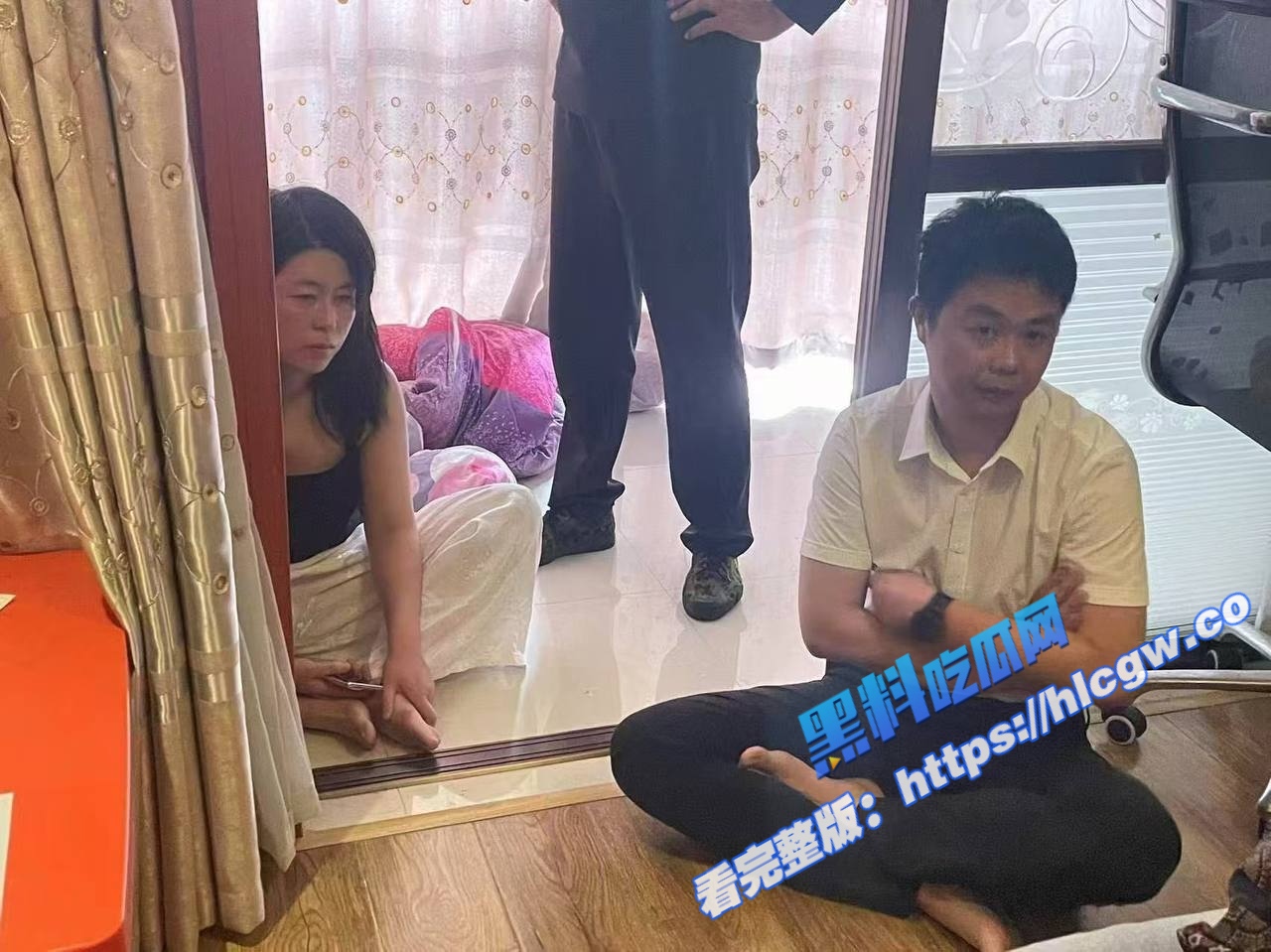 金明飞苏小乔捉奸在床截图