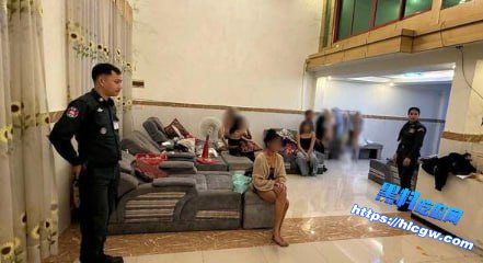按摩店提供性服务被查，每次收费20至50美元01