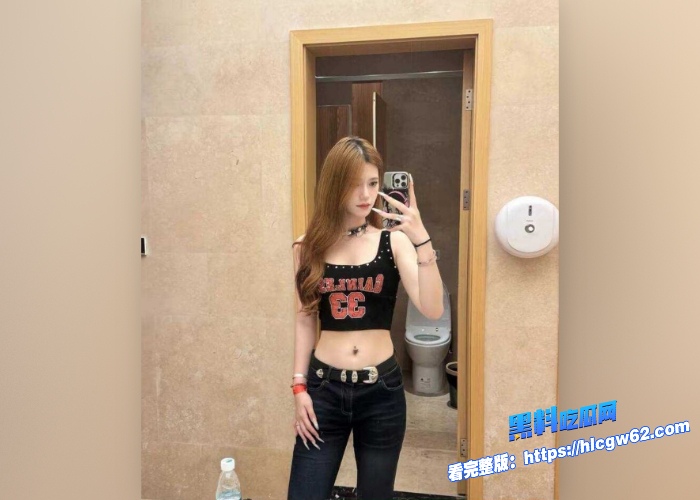 郑州昇达经贸管理学院大一学生郝斐榜上富二代甩了穷屌男友前男友直接将她自拍裸聊视频曝光颜值没得说看人的眼光差了点 图4