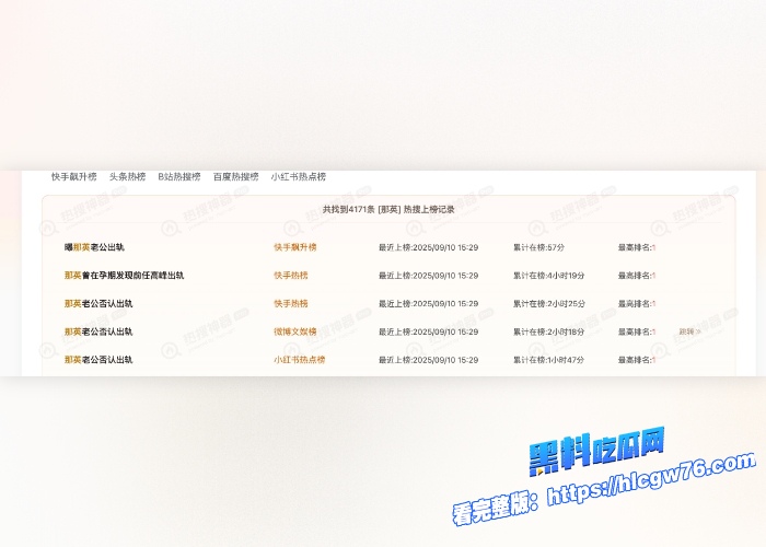 热搜爆了内娱天后那英老公孟桐出轨事件冲上全网热搜出轨视频被爆与女子亲密依偎上演老汉推车全网都在等那英回应 图10 热搜爆了内娱天后那英老公孟桐出轨事件冲上全网热搜出轨视频被爆与女子亲密依偎上演老汉推车全网都在等那英回应 图10