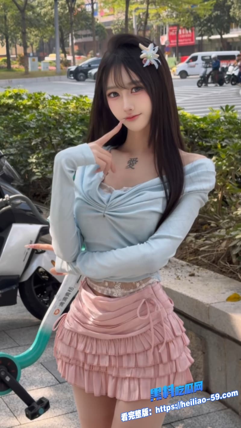 今天小编扒出江好玩早期那些让人看一眼就硬的不雅视频抖音百万粉甜妹秒变福利姬7 今天小编扒出江好玩早期那些让人看一眼就硬的不雅视频抖音百万粉甜妹秒变福利姬7