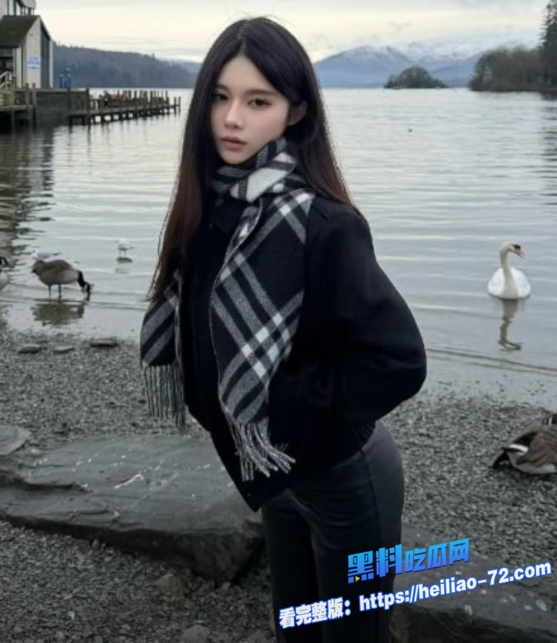 高颜值女留学生酒店群P淫趴白丝被四男轮流中出玩到腿软5