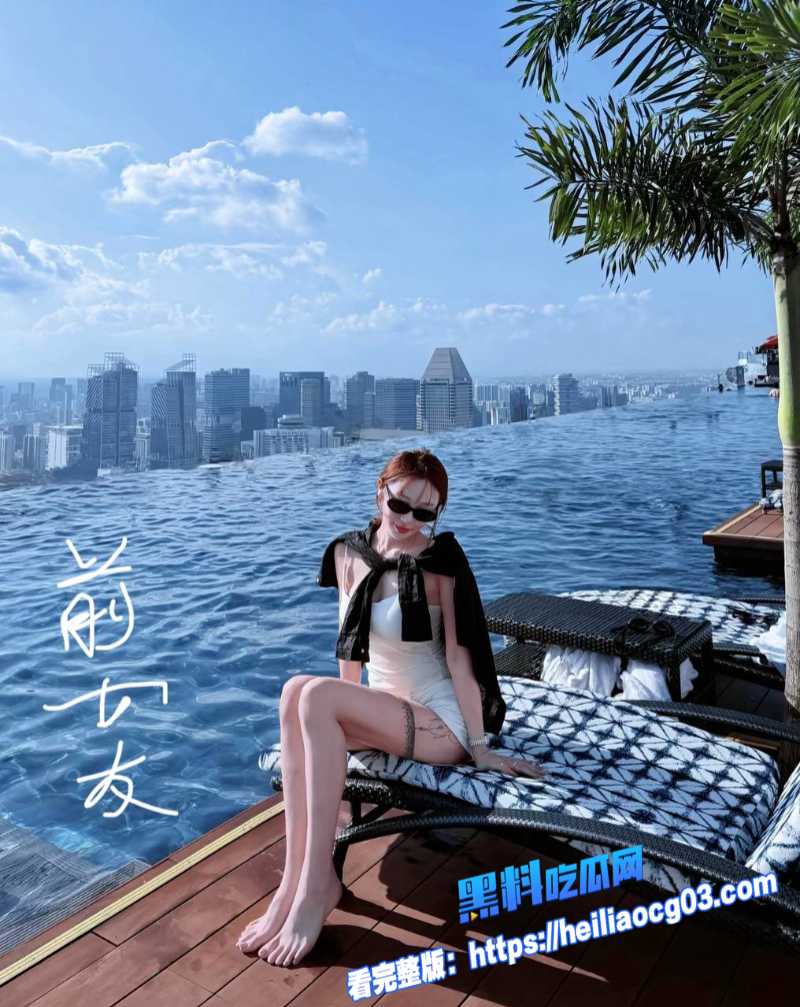 金包银创始人佟智明私生活崩塌14