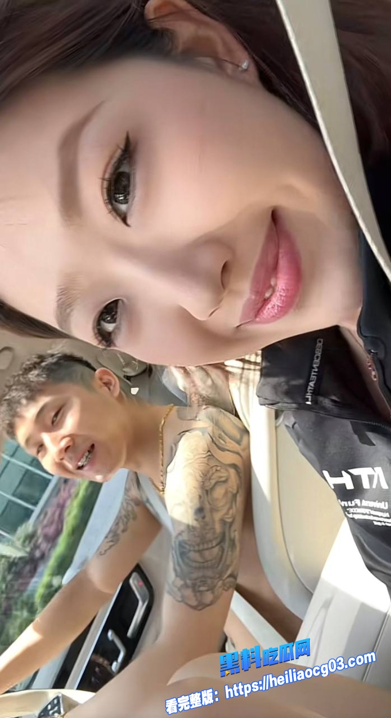 金包银创始人佟智明私生活崩塌21