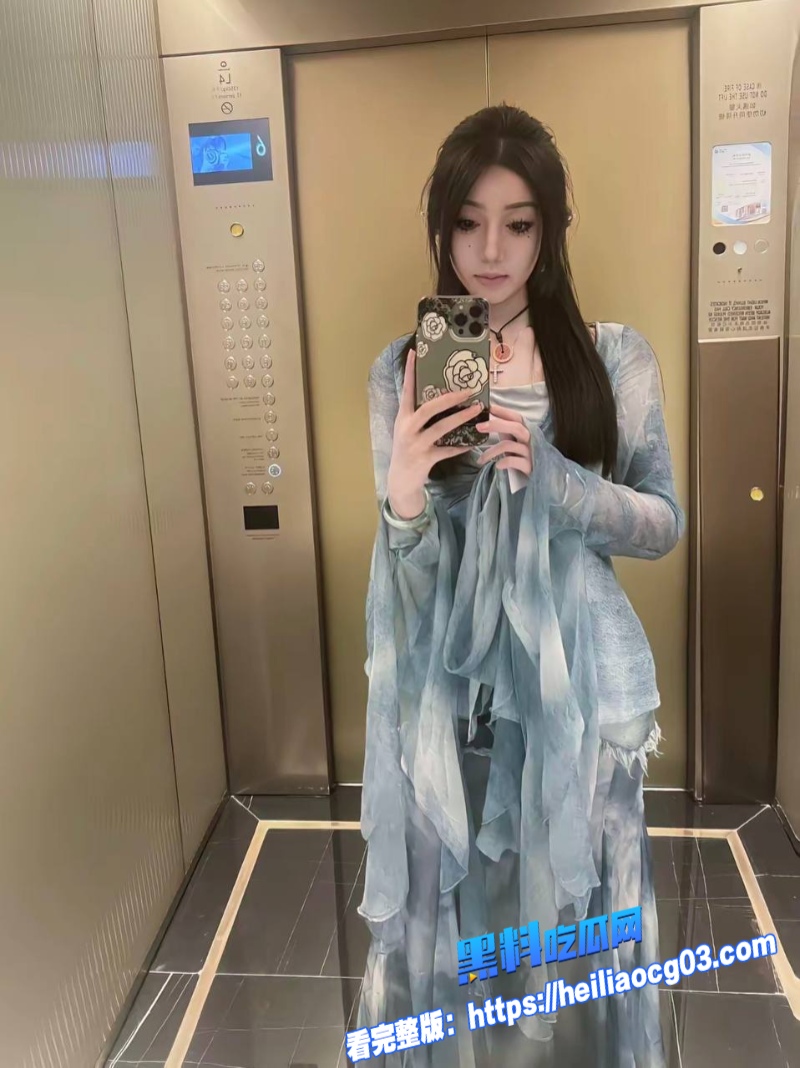 金包银创始人佟智明私生活崩塌26