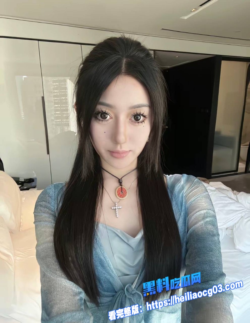 金包银创始人佟智明私生活崩塌27