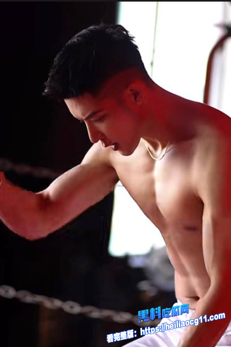 抖音男网红木川10 抖音男网红木川10