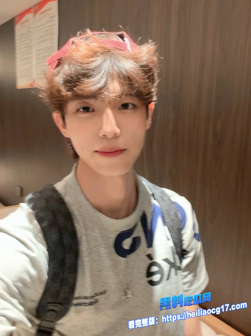 抖音网红不吃汉堡11
