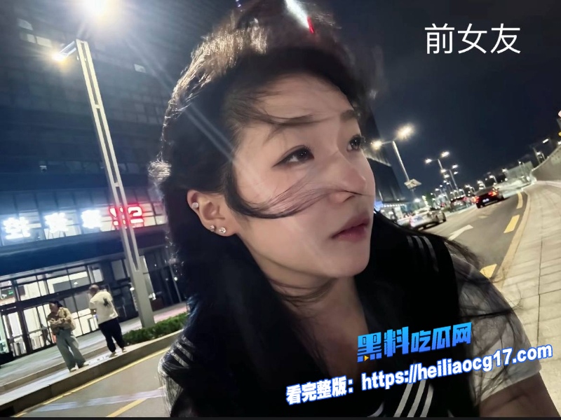 抖音网红不吃汉堡14