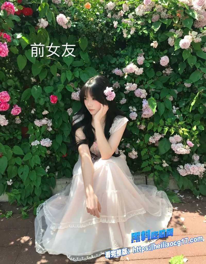 抖音网红不吃汉堡15
